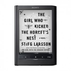 ibooki: купить электронную книгу Sony Reader (Сони Ридер) PRS-650 Touch Edition. Цена на электронные книги Sony Reader (Сони Ридер) PRS-650 Touch Edition в Киеве, Харькове.