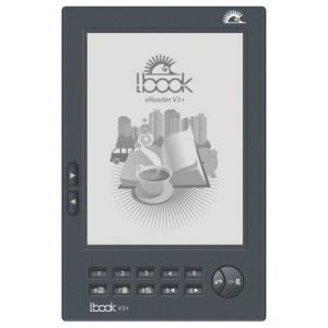 ibooki: купить электронную  книгу  Lbook (Лбук) ereader V3+. Цена  на электронные  книги Lbook (Лбук) ereader V3+ в Киеве, Харькове.