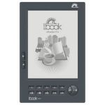 Электронная книга Lbook eReader V3+