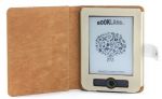 Обложка (чехол) для электронной книги Pocketbook Basic 611 / 613 Case (кожезаменитель)